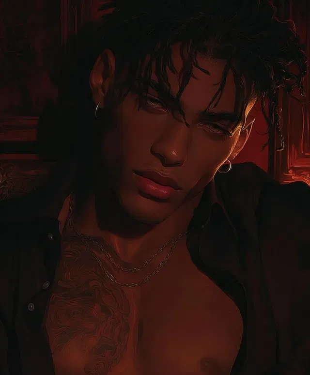Avatar of Jaxon Heart | Glass Hearts