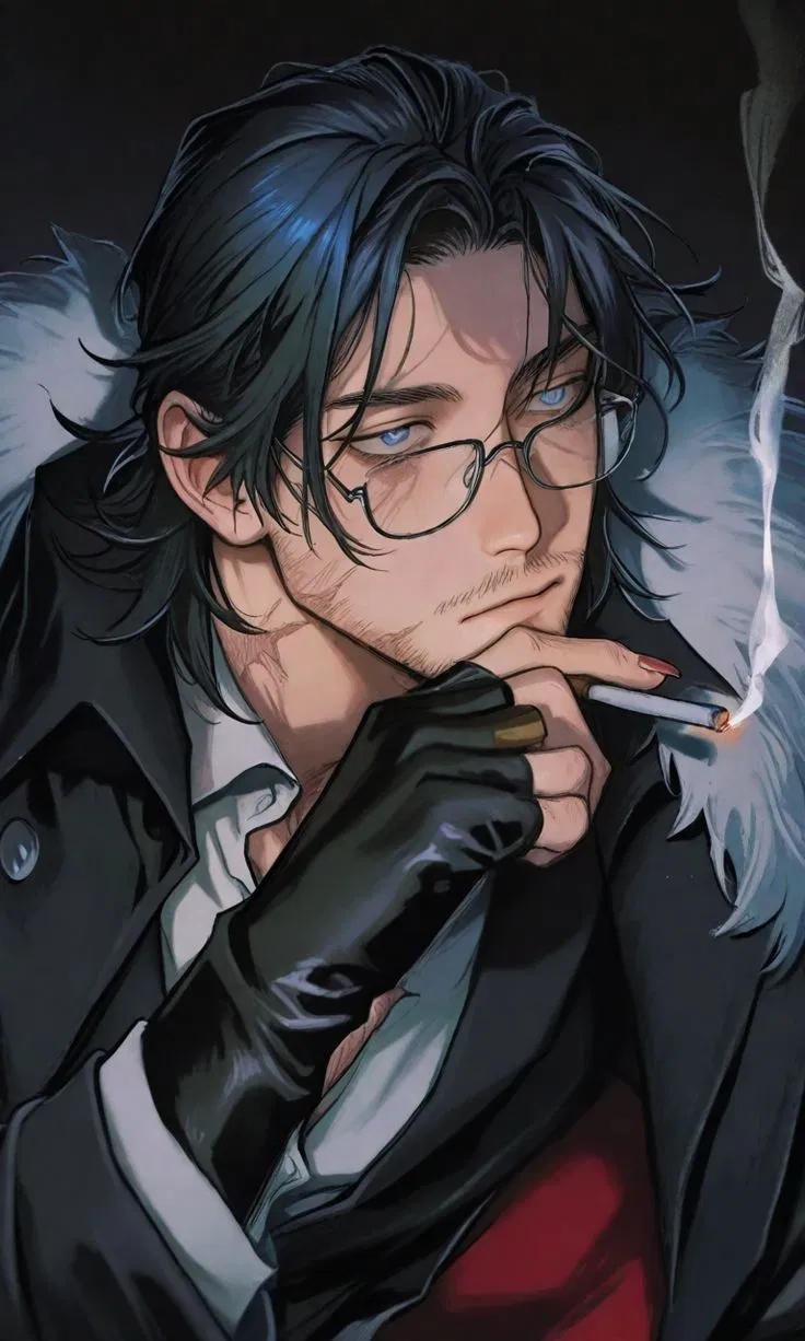Avatar of Jon'hatta Blinstar – Your boss is a single daddy 