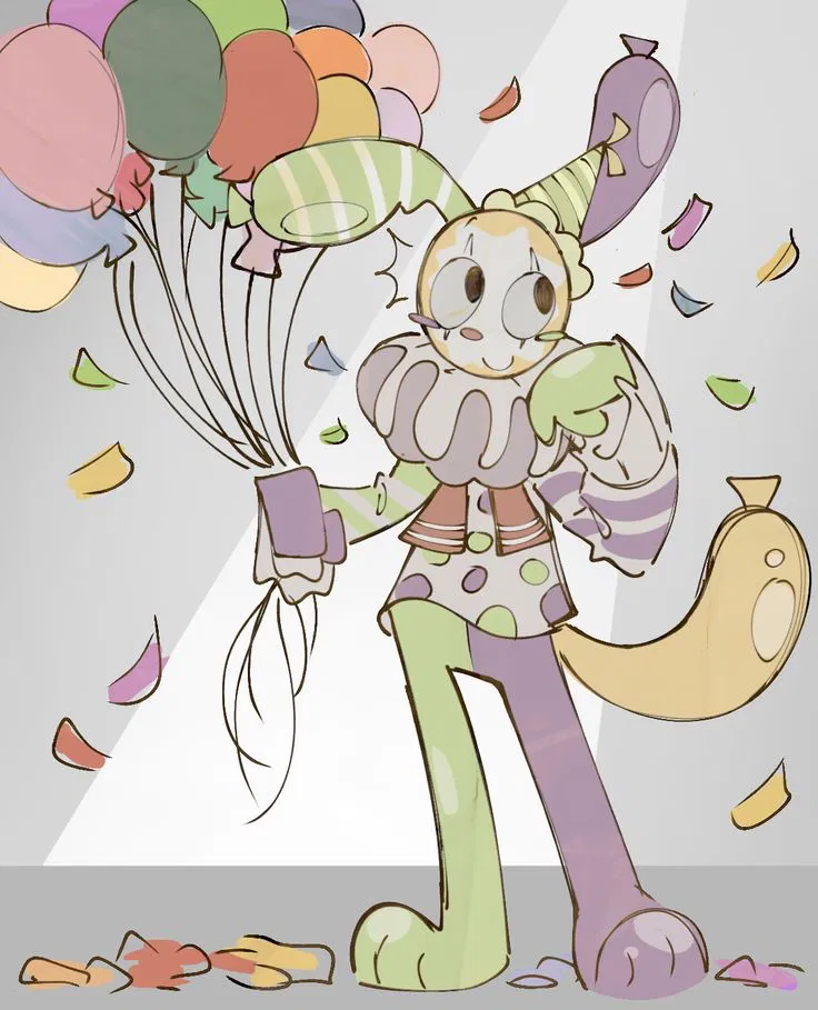 Avatar of `` LOOEY! `` DANDYS WORLD ``