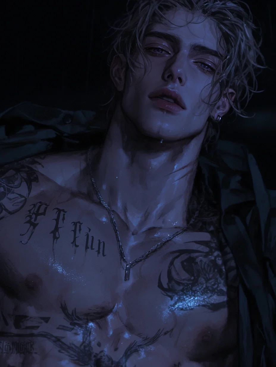 Avatar of Kai Valdrin