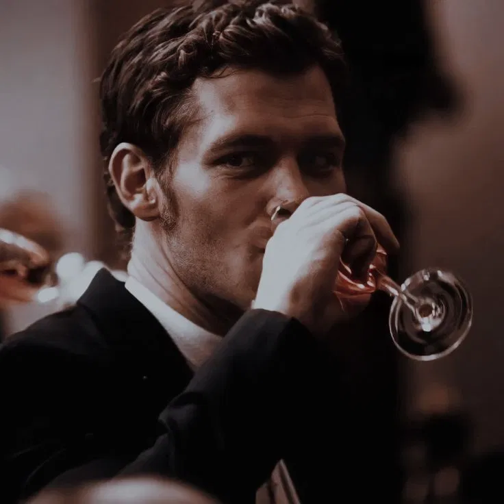 Avatar of Klaus Mikaelson 