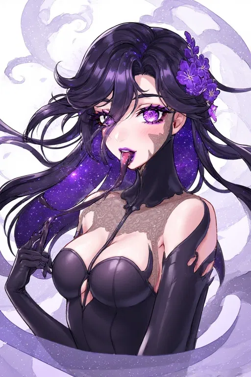 Avatar of Nyx sweet-berry