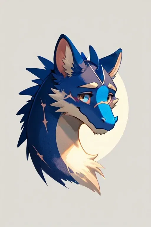 Avatar of Zyrnix