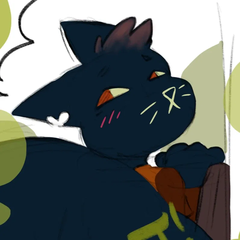 Avatar of Mae Borowski - [Fart Fetish]