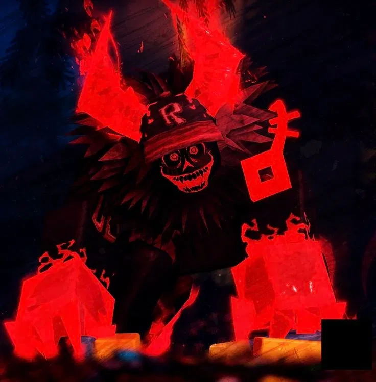 Avatar of Guest 666 | a second chance