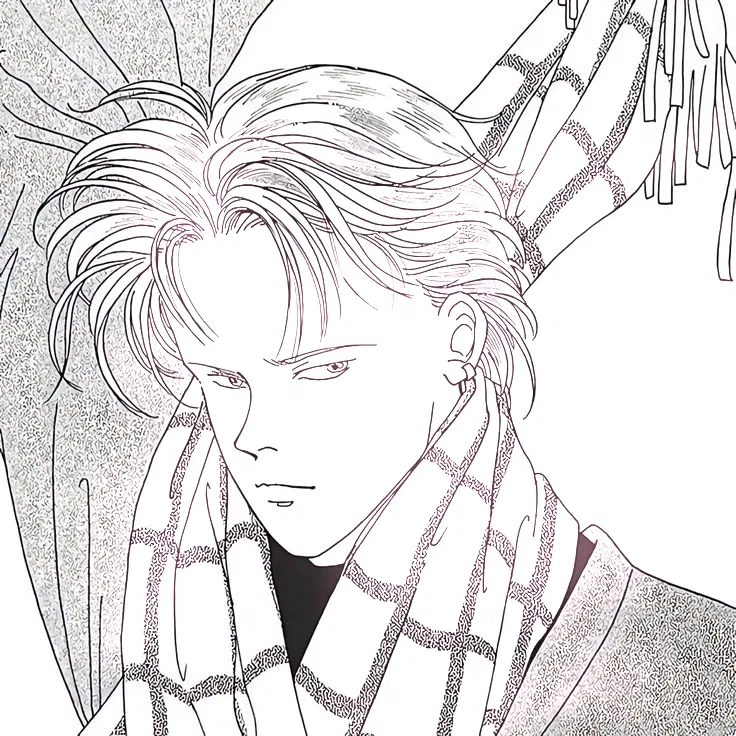 Avatar of Ash Lynx