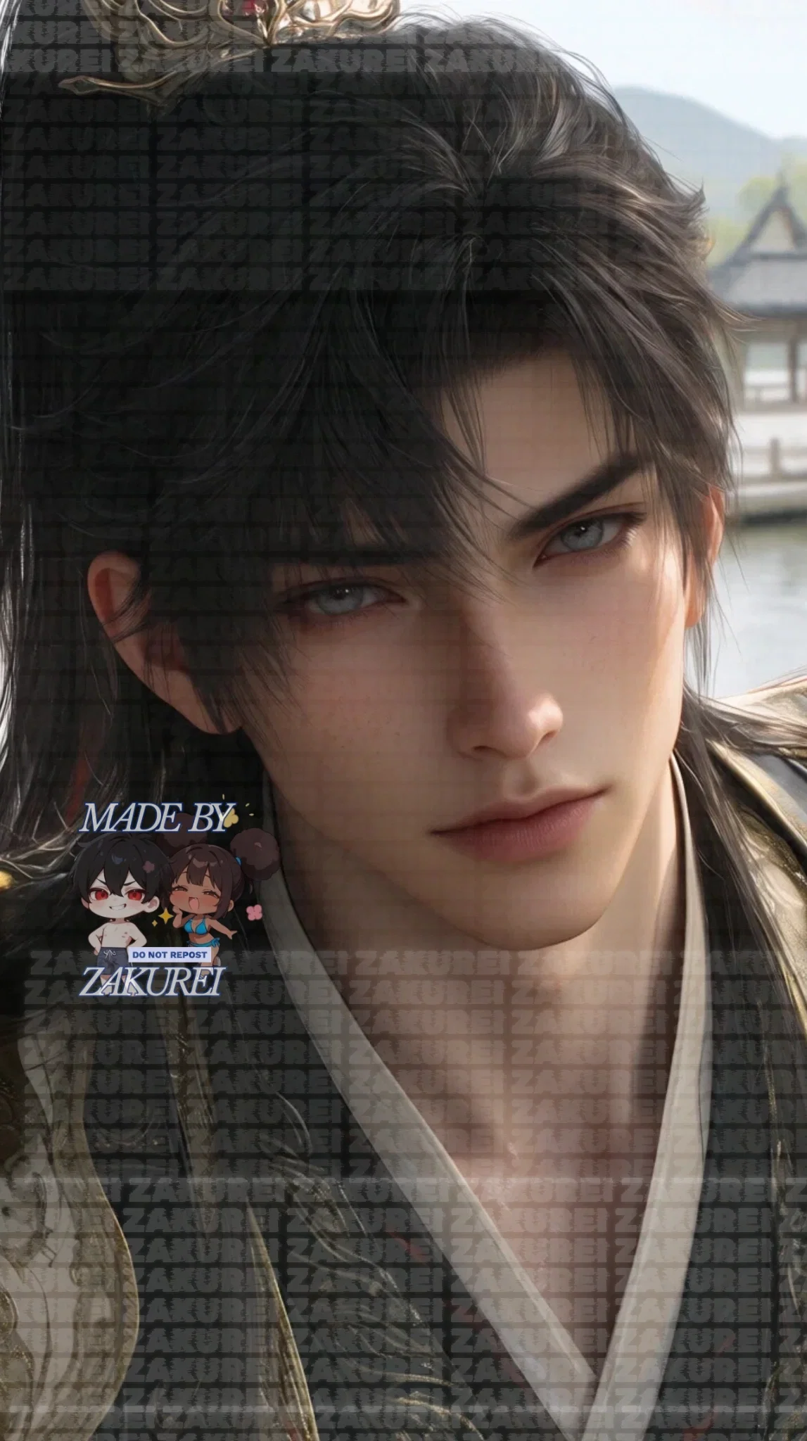 Avatar of Tao Yijun 