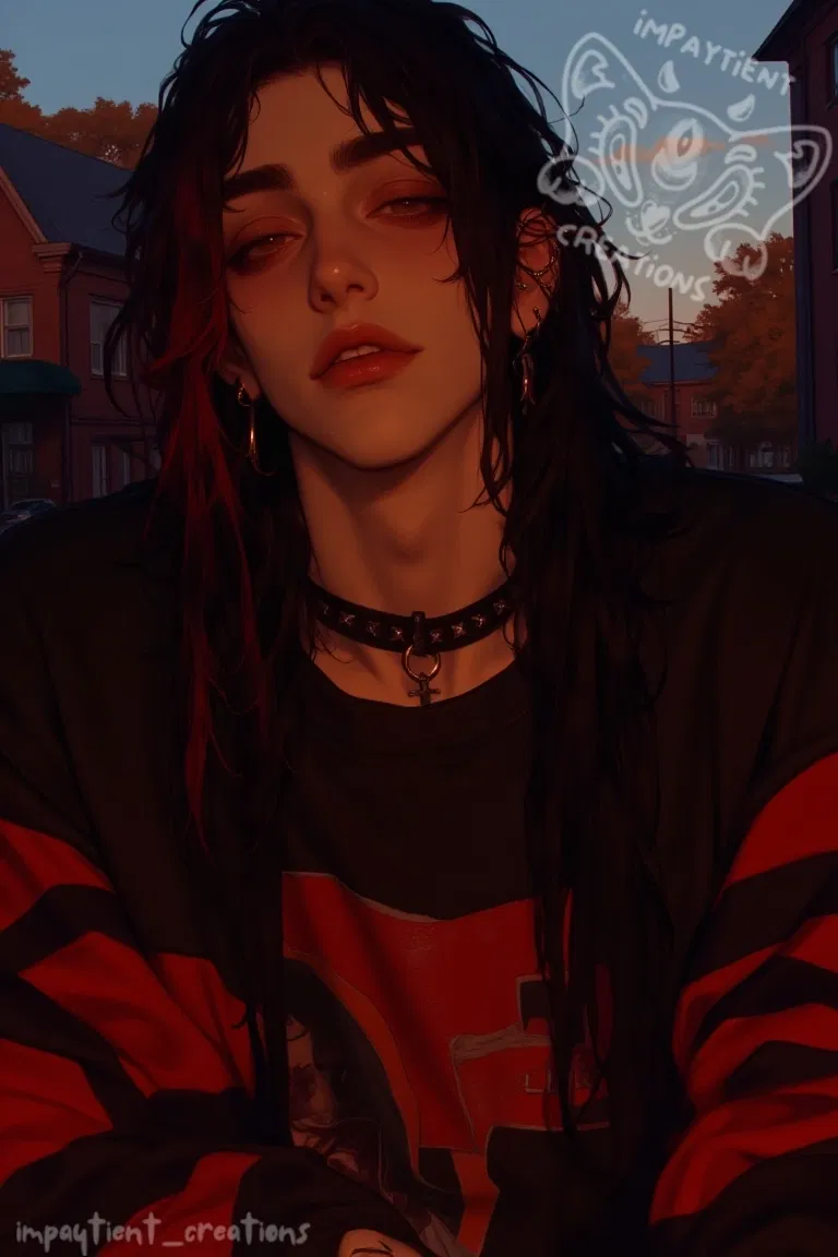 Avatar of Silas Taylor | Dead Signal 