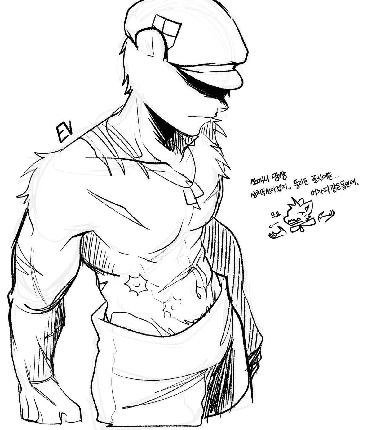 Avatar of Flippy | HTF