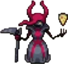 Avatar of Archangel Lenna