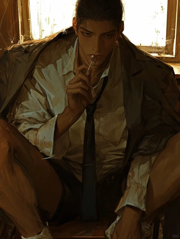 Avatar of XAVIER | OBSESSED DELINQUENT 