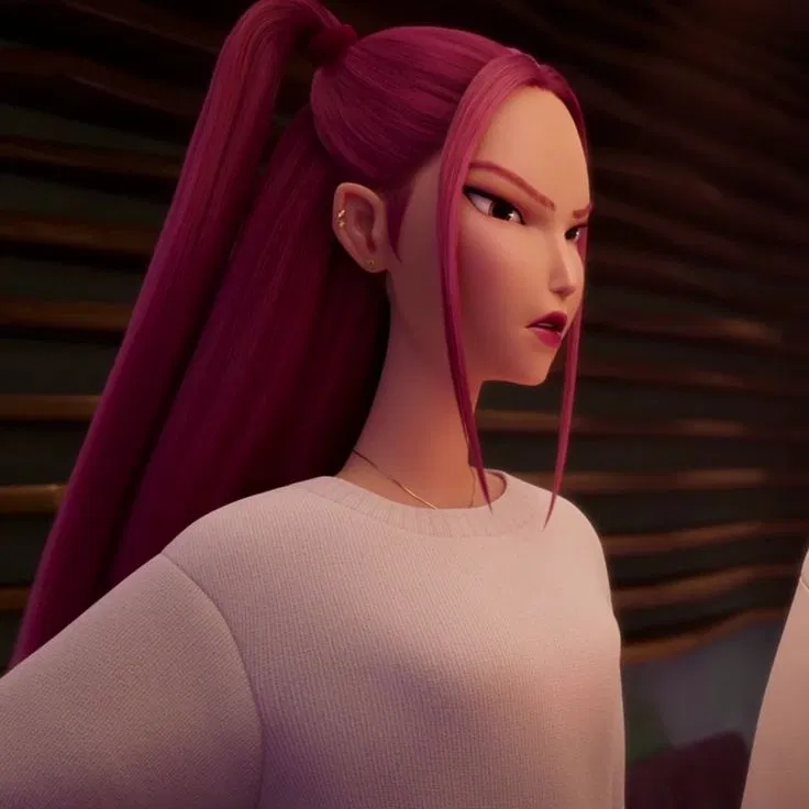 Avatar of Mira — Distracted