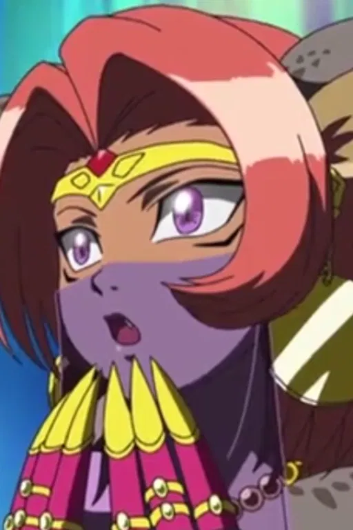 Avatar of Nibby the Bastemon