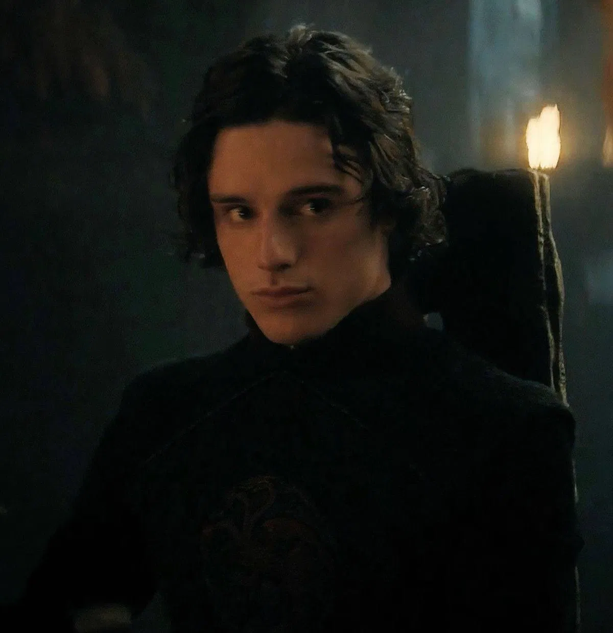 Avatar of Jacaerys Velaryon