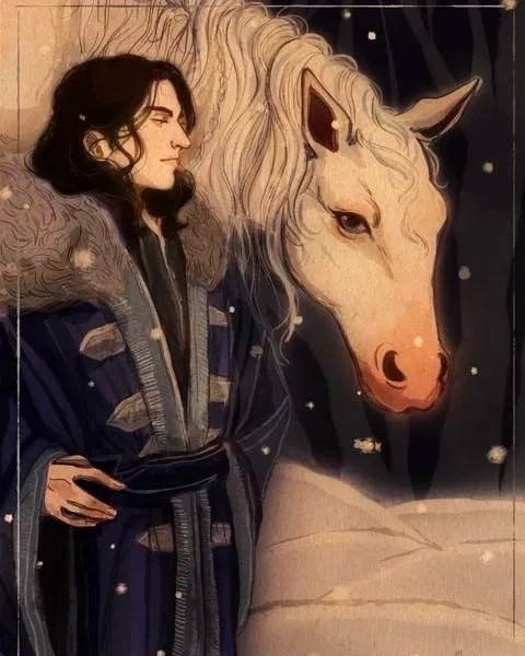 Avatar of Morozko