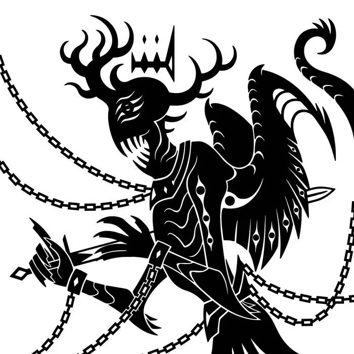 Avatar of SCP-001: The Scarlet King
