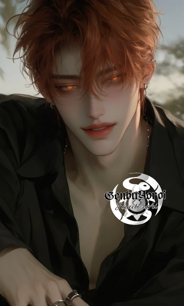 Avatar of He Was Never the Rival — Rei