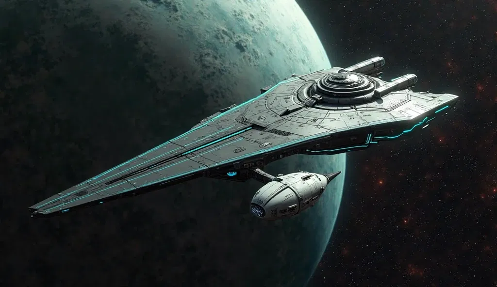 Avatar of Interstellar RPG