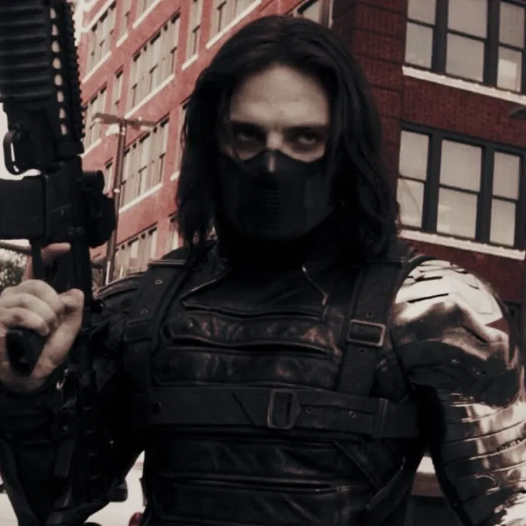 Avatar of Winter Soldier | Bucky Barnes 