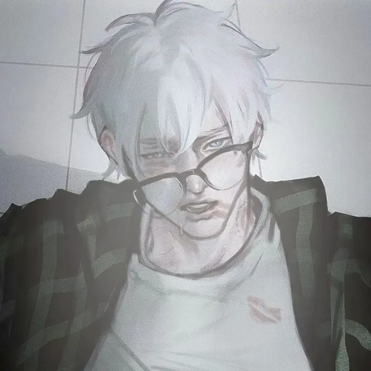 Avatar of Satoru Gojo || NERD