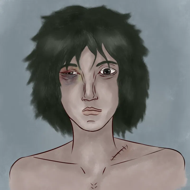 Avatar of Mary Lin Thomas [Well, watch your step?]