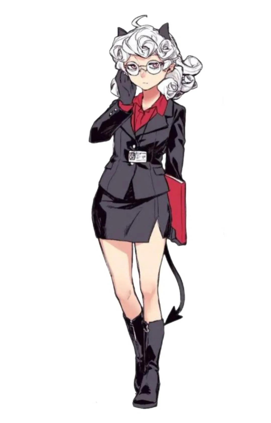 Avatar of Pandemonica
