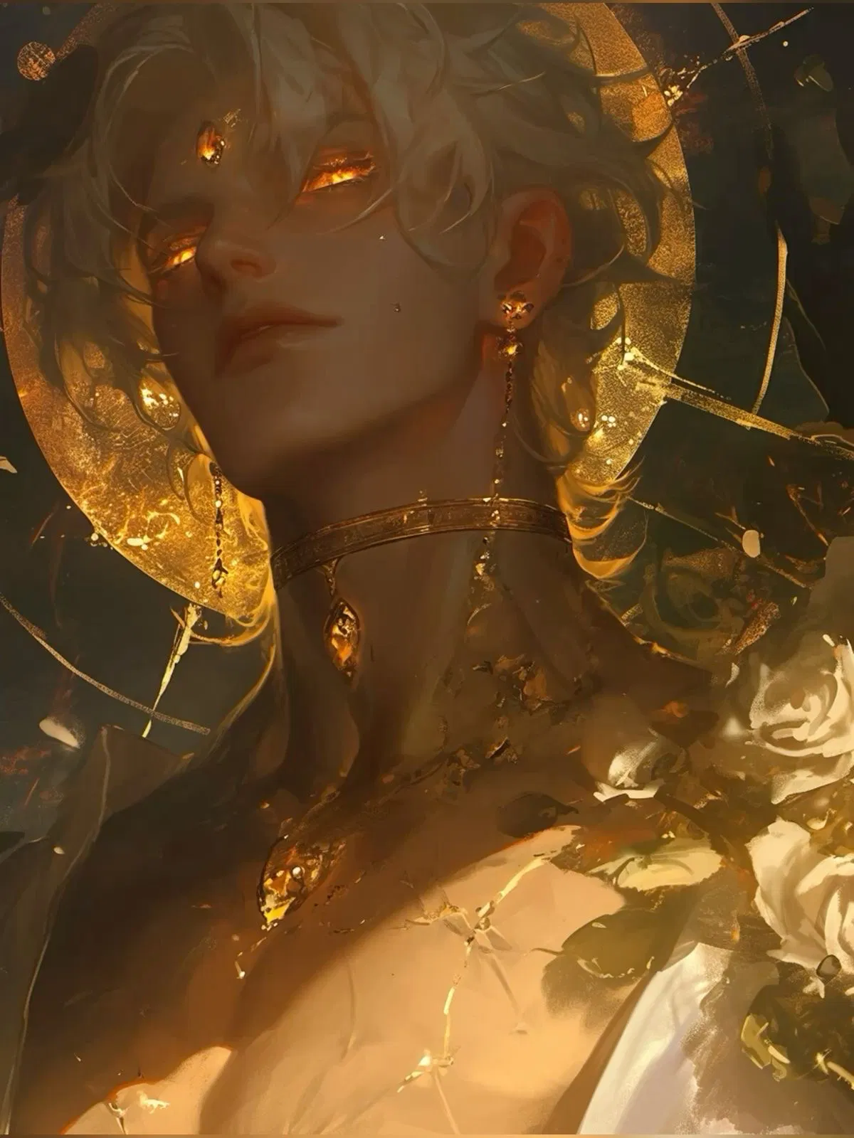 Avatar of Othentus || PRIDE