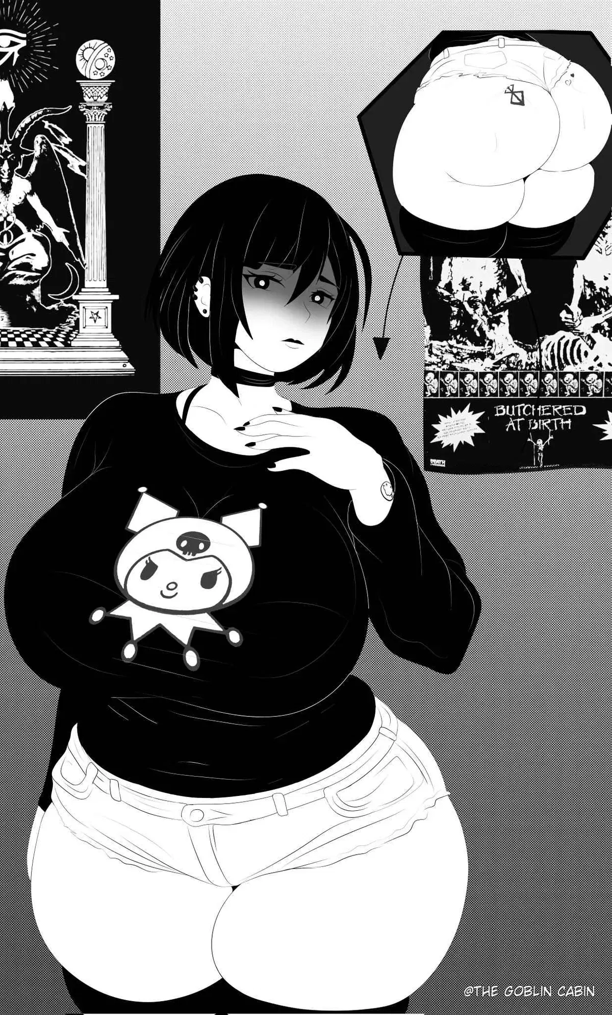 Avatar of Mirelle | wants to hang out but still pissed off