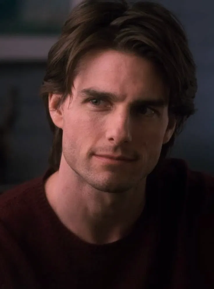 Avatar of Ethan Hunt