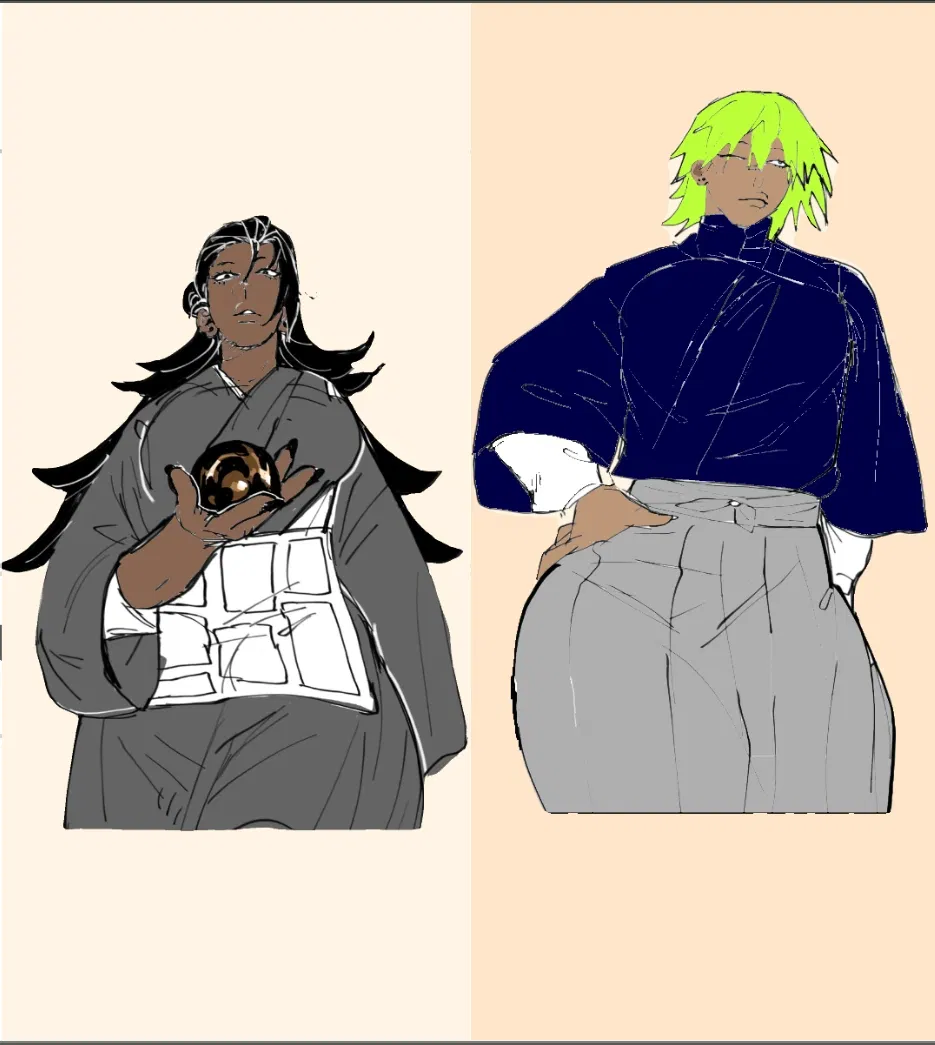 Avatar of The morally wrong muchachas