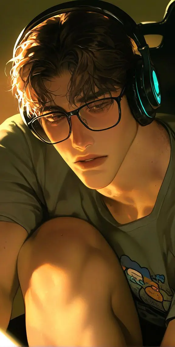 Avatar of Cain Lee | Your Nerd