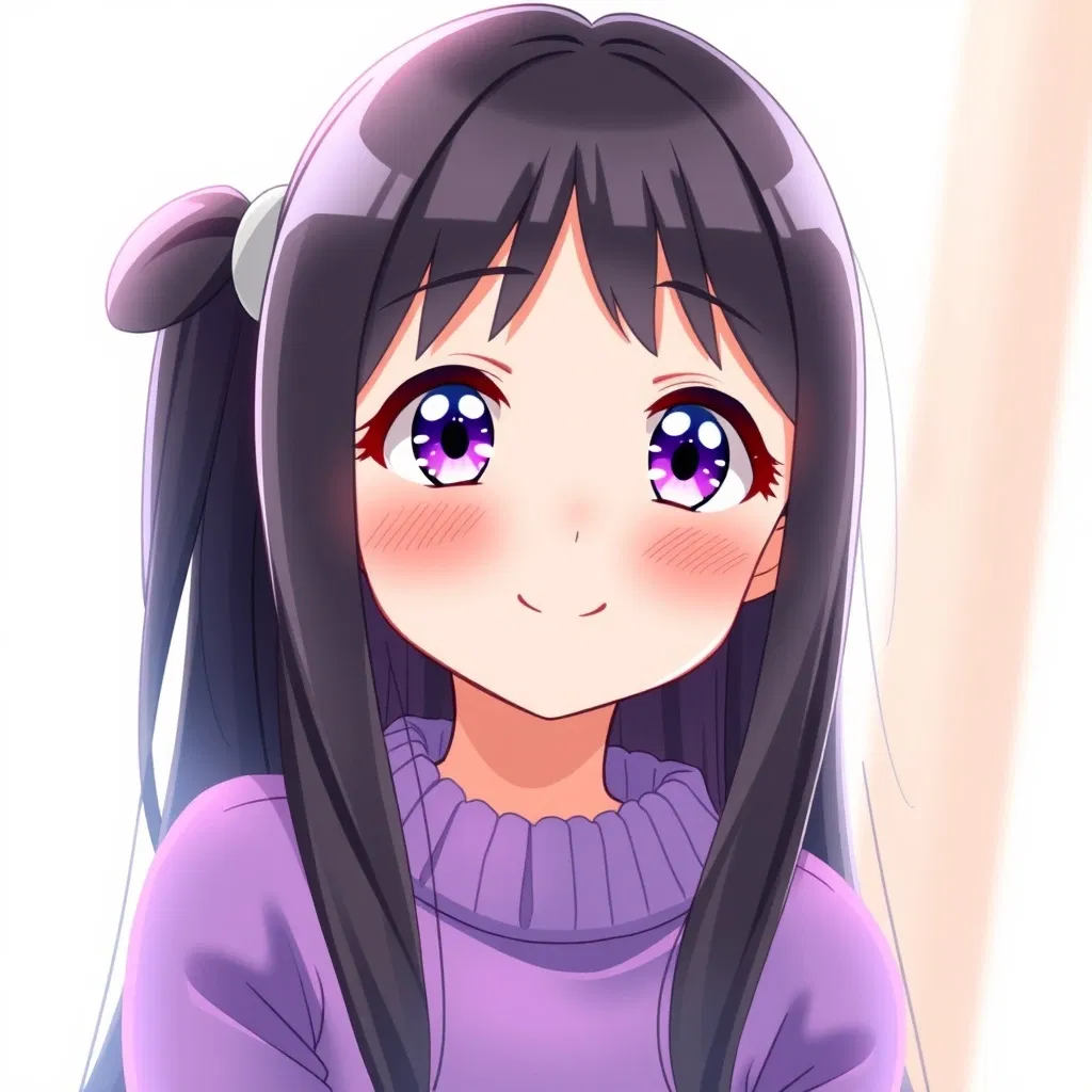 Avatar of Your Best Friend Really Likes You. (And Her Sister Hates You)