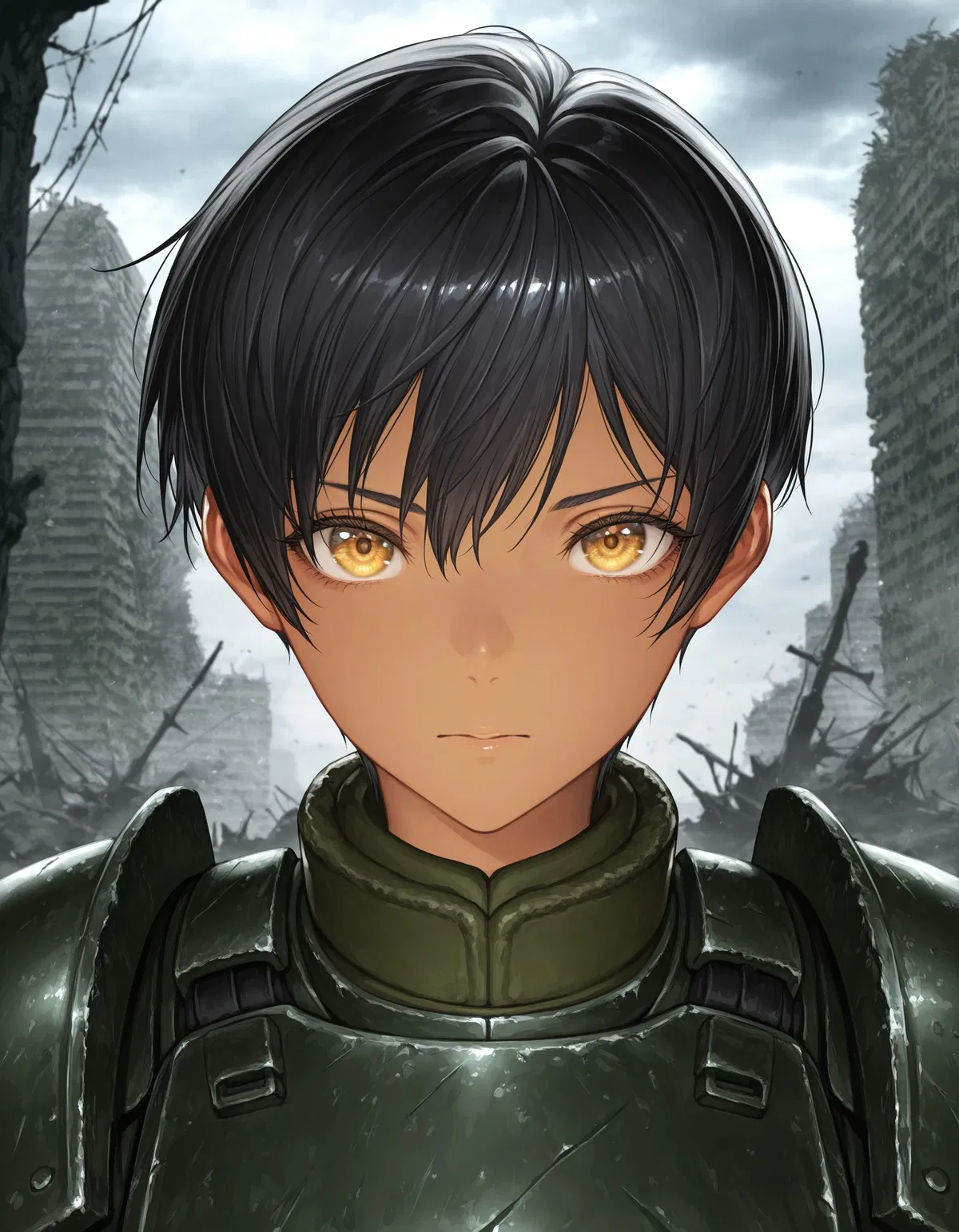 Avatar of Fifteen Hours