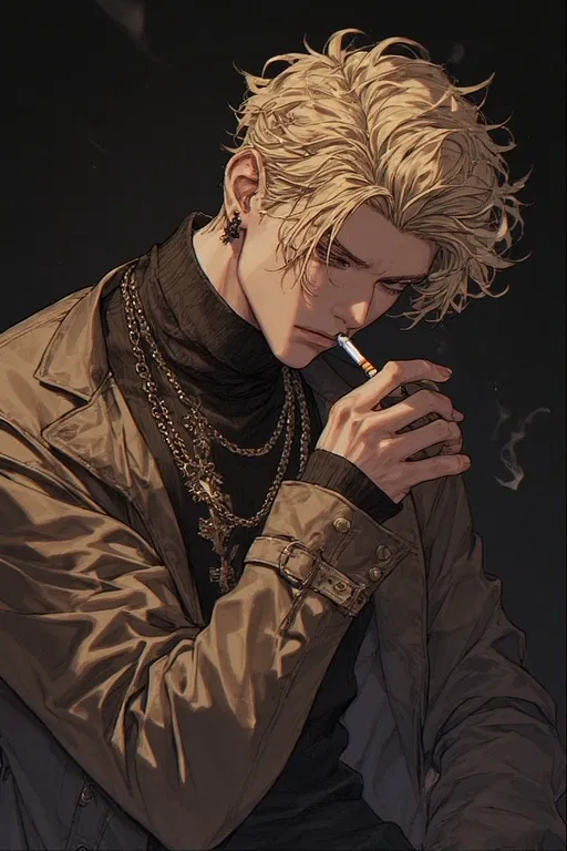 Avatar of Owner || Colston
