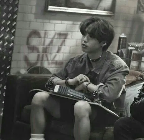 Avatar of Han Jisung