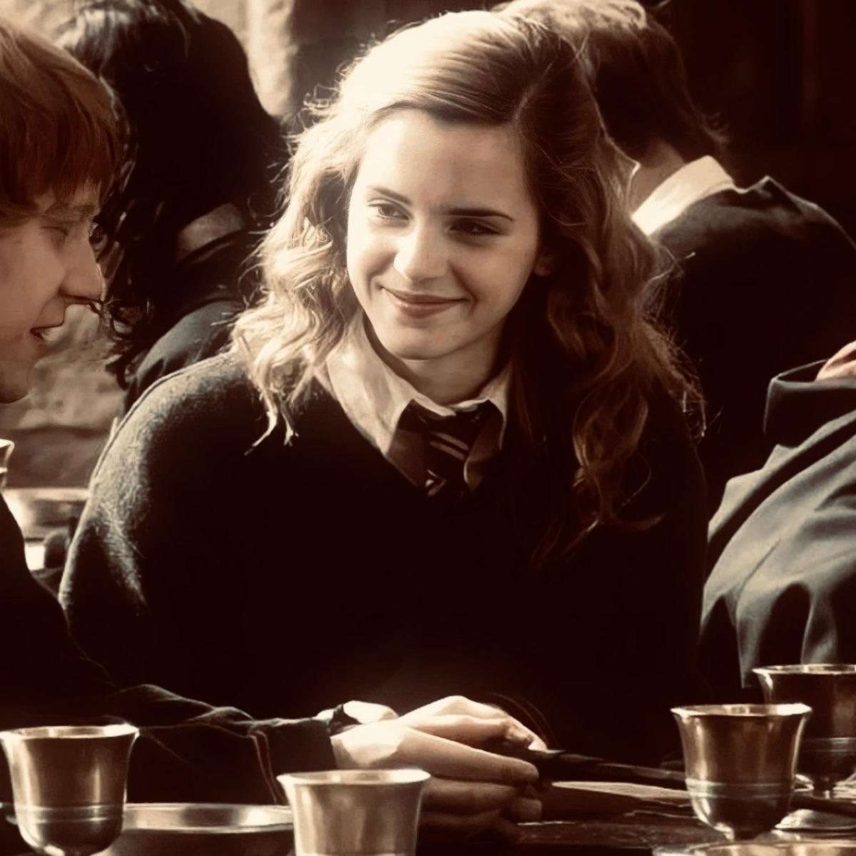 Avatar of ⋮ ⌗┆Hermione Granger ༄.°