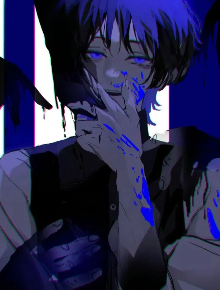 Avatar of Serial Killer Scaramouche