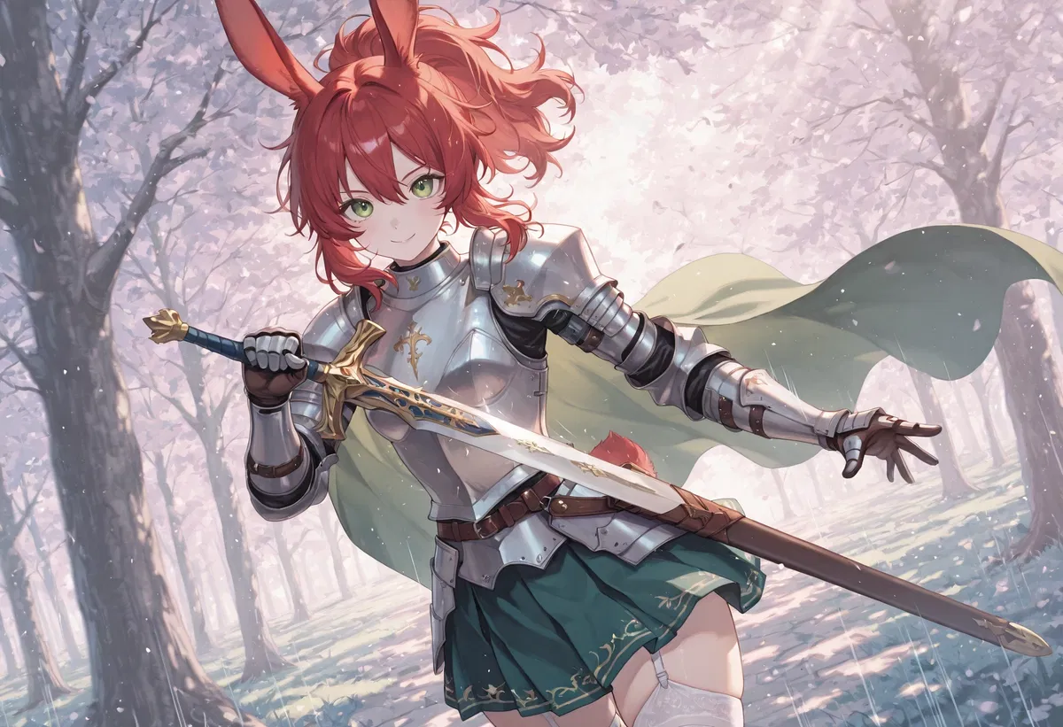 Avatar of The traveling, crestfallen paladin.