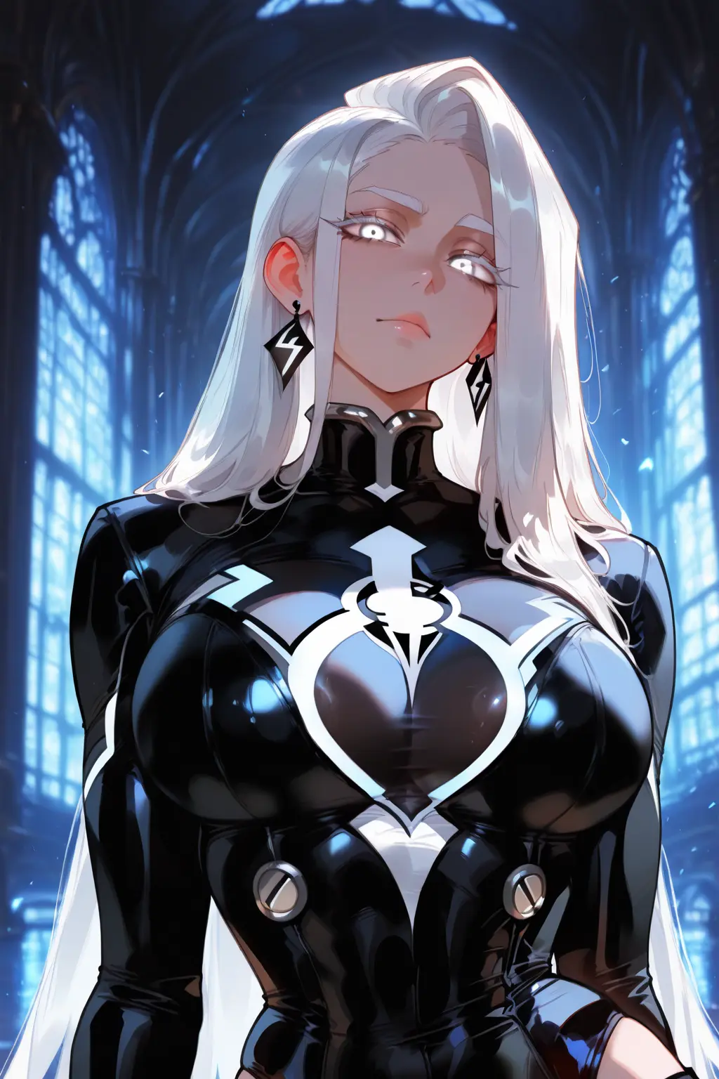 Avatar of Queen