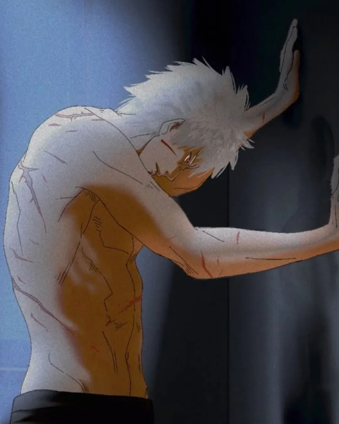 Avatar of Tobirama Senju
