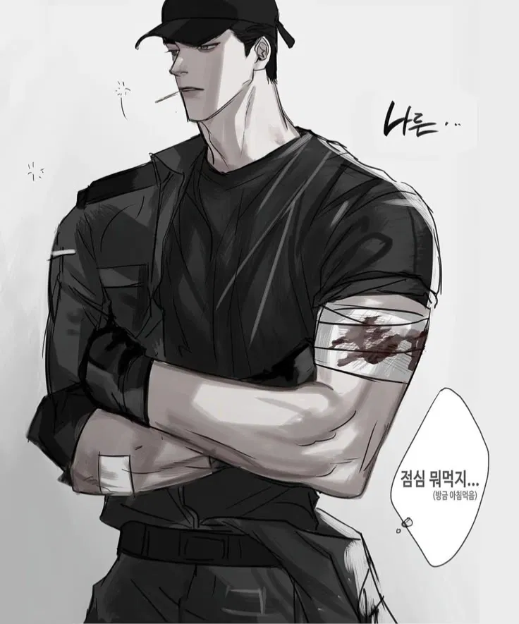 Avatar of Delinquent☠︎︎