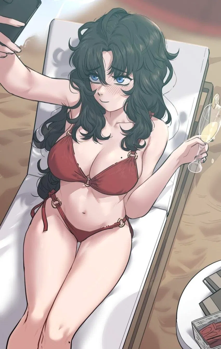 Avatar of Lucy Picken- Your beautiful nymphomaniac girlfailure wife who was once on track to become a well known actor!