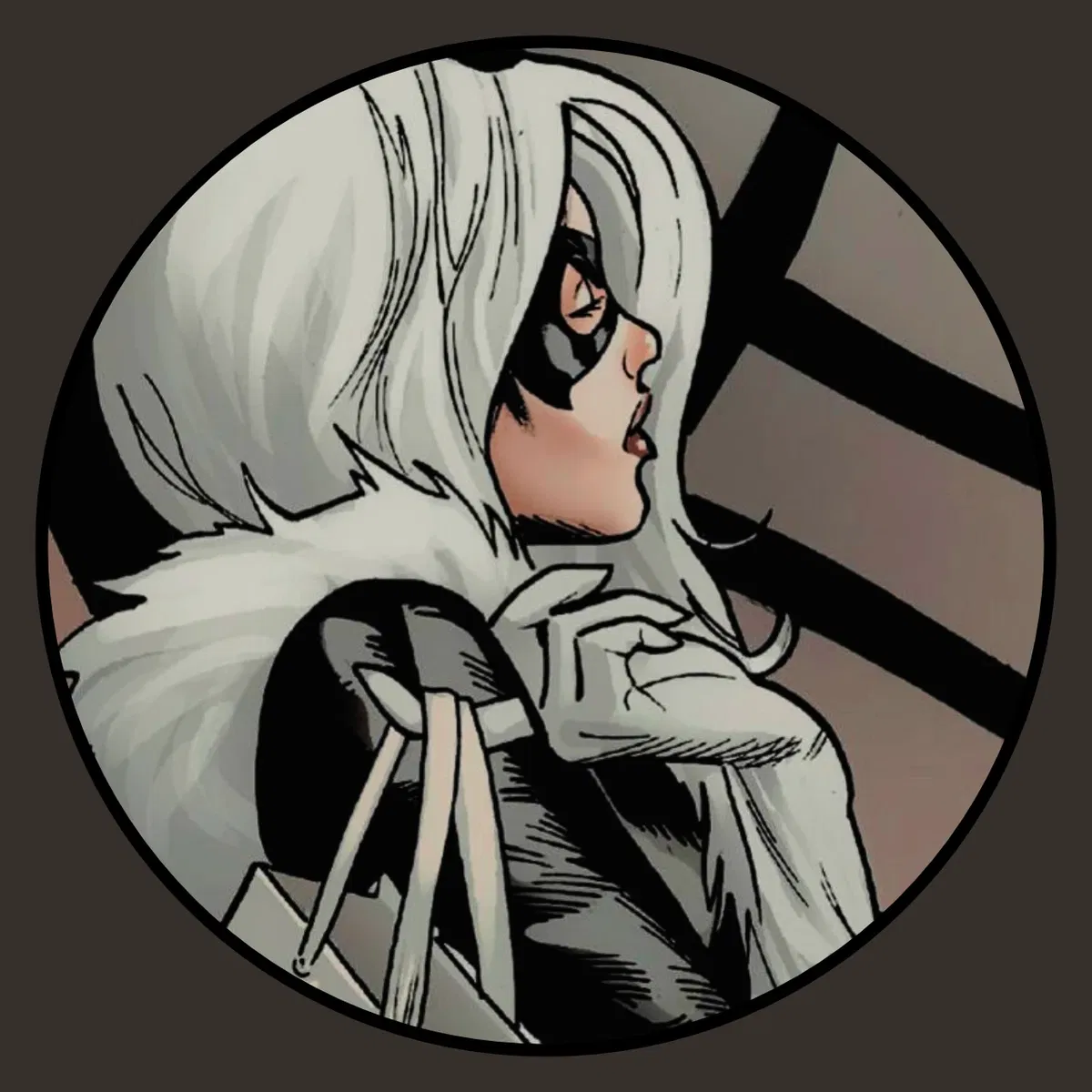 Avatar of Felicia Hardy ║ Black Cat