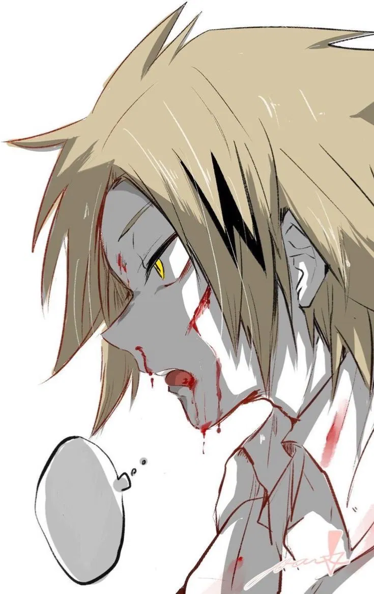Avatar of Denki Kaminari {Chargebolt}