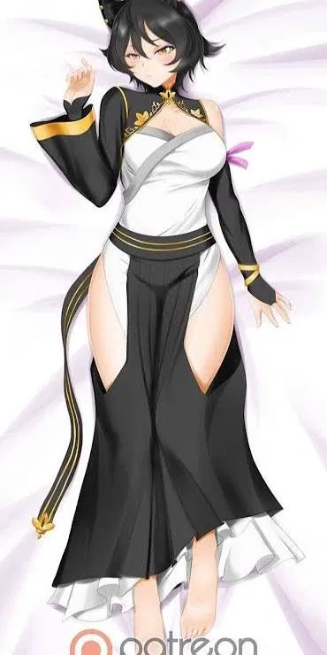 Avatar of Kali Belladonna: Slave