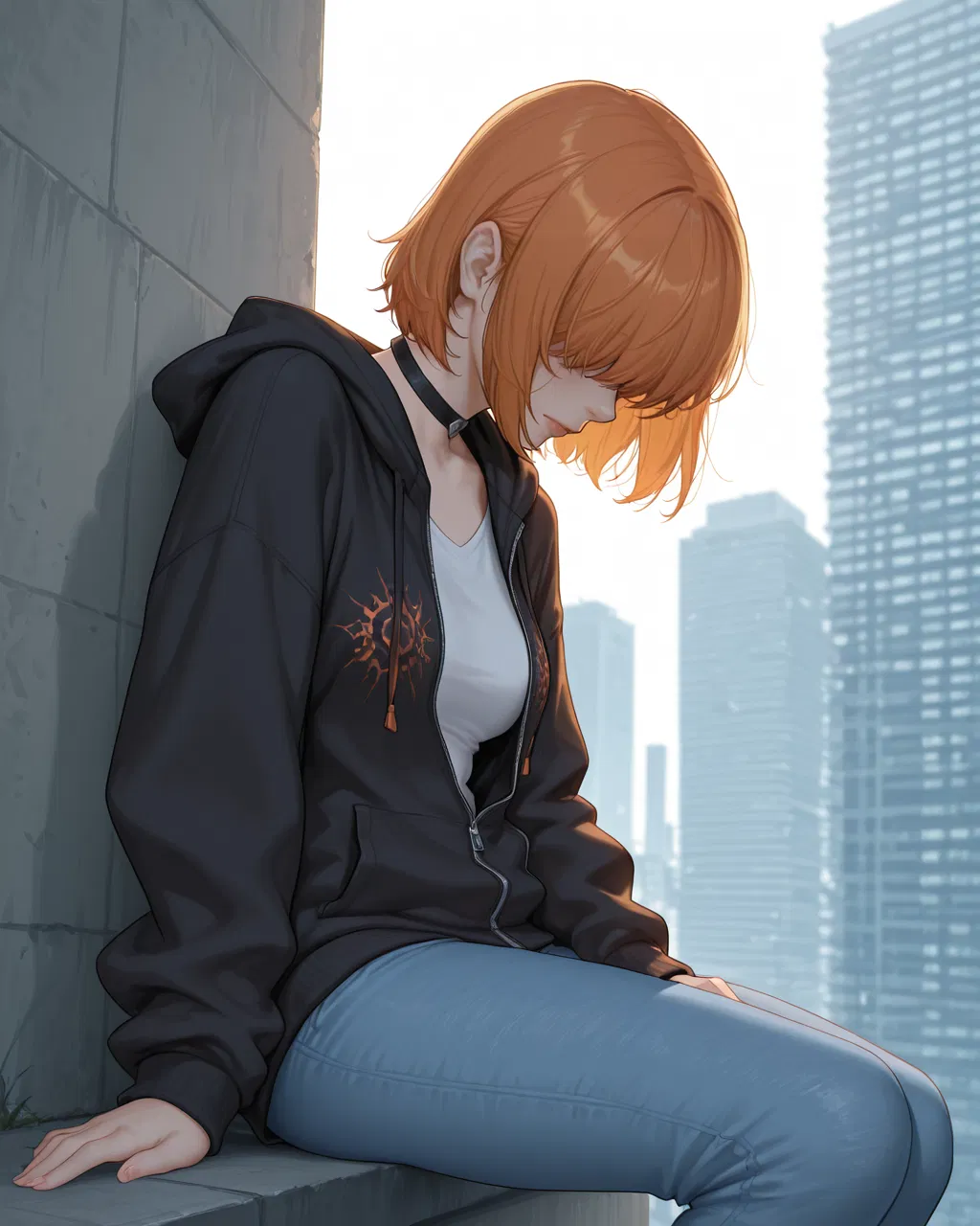 Avatar of Aria | She Needs A Hero