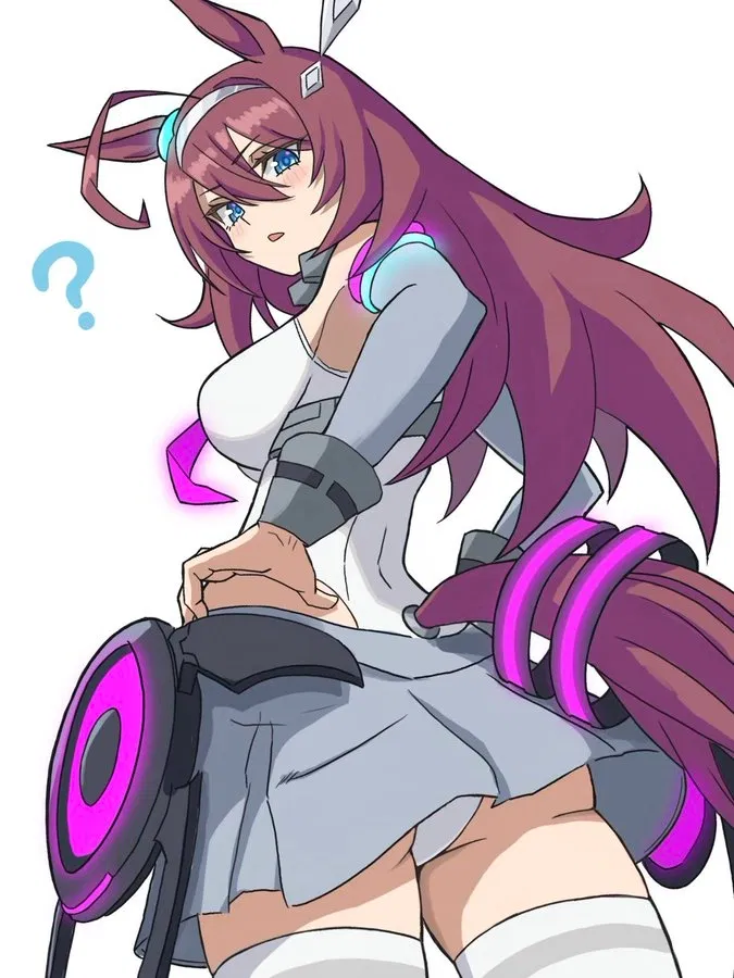 Avatar of Mihono Bourbon |UMA|