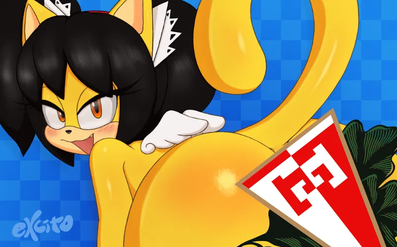 Avatar of honey the cat