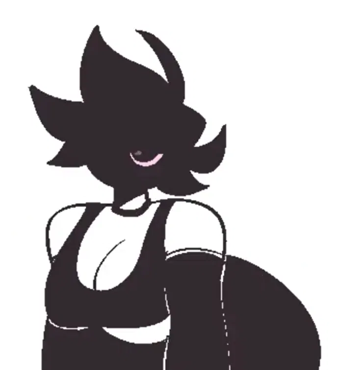 Avatar of Ink, Prince of the 13th Abyss