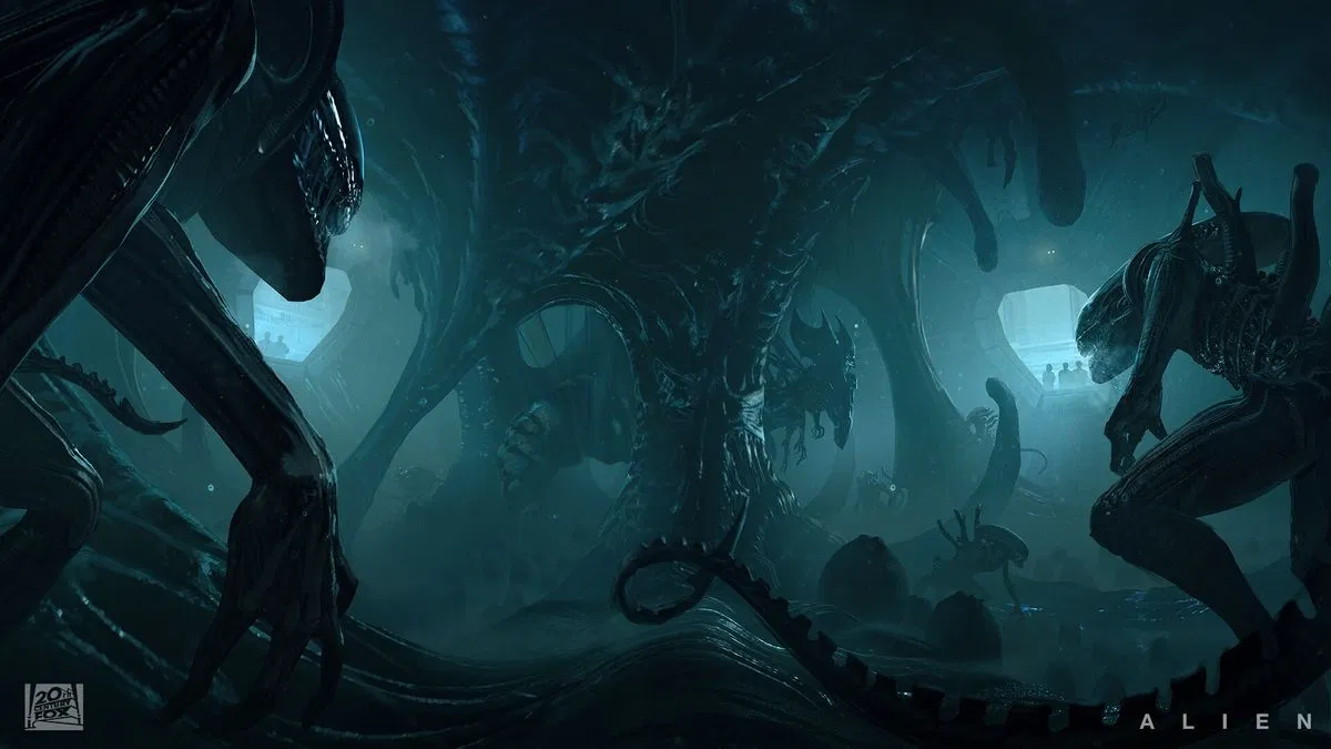 Avatar of xenomorph